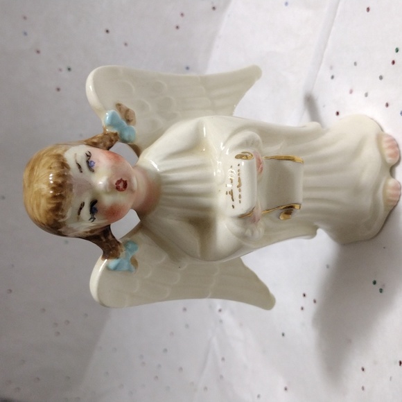 Vintage Angel Decor - Picture 1 of 6